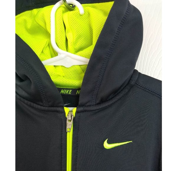 Nike Therma-Fit Hoodie - Picture 2 of 4